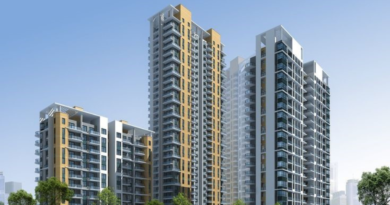 Hiranandani Hinjewadi Phase 2