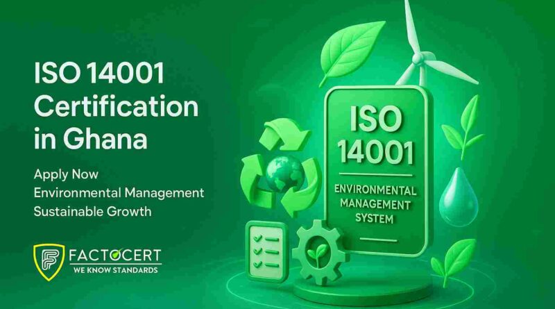 ISO 14001 Certification in Ghana Resized 49KB