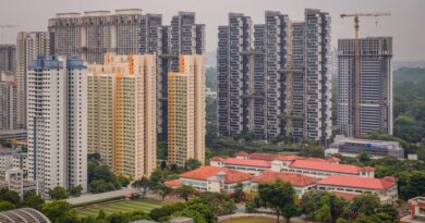 Kohinoor Kharadi Modern Apartments for Families