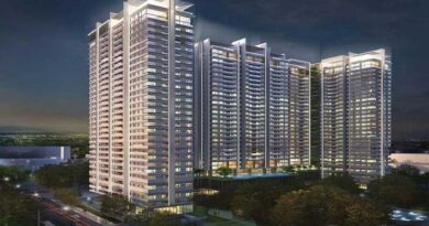 NeoLiv Faridabad Township