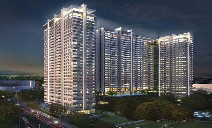 NeoLiv Faridabad Township