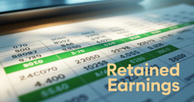 Retained Earnings What They Are and Where They Show Up