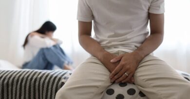 Say Goodbye to Erectile Dysfunction with Kamagra Oral Jelly