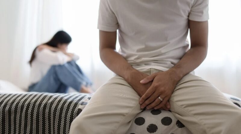Say Goodbye to Erectile Dysfunction with Kamagra Oral Jelly