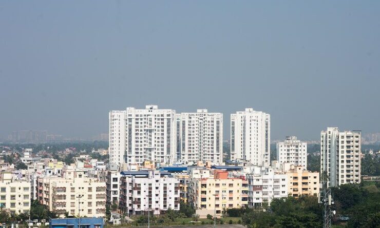 Shapoorji Northern Lights – Spacious Residences