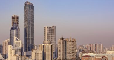 Shapoorji Pallonji Swadeshi – Smart Living