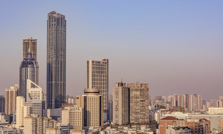 Shapoorji Pallonji Swadeshi – Smart Living