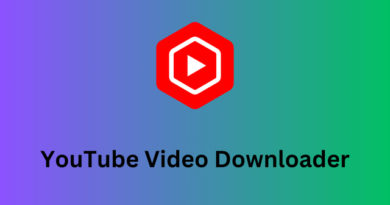 YouTube Video Downloader 3