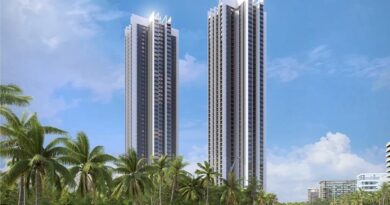 goregaon project