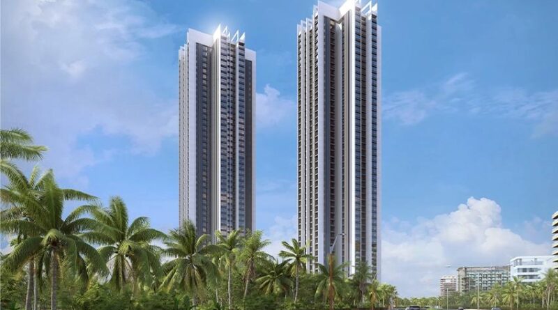 goregaon project