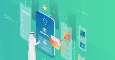 mobile app development company dubai uae