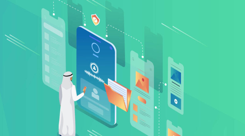 mobile app development company dubai uae