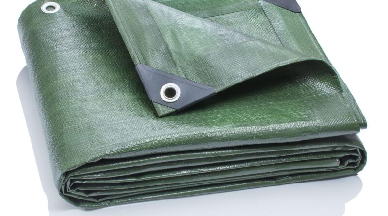 tarpaulins